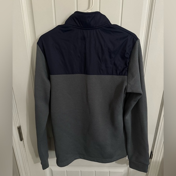 Washington capitals 1/4 zip jacket - Picture 3 of 3